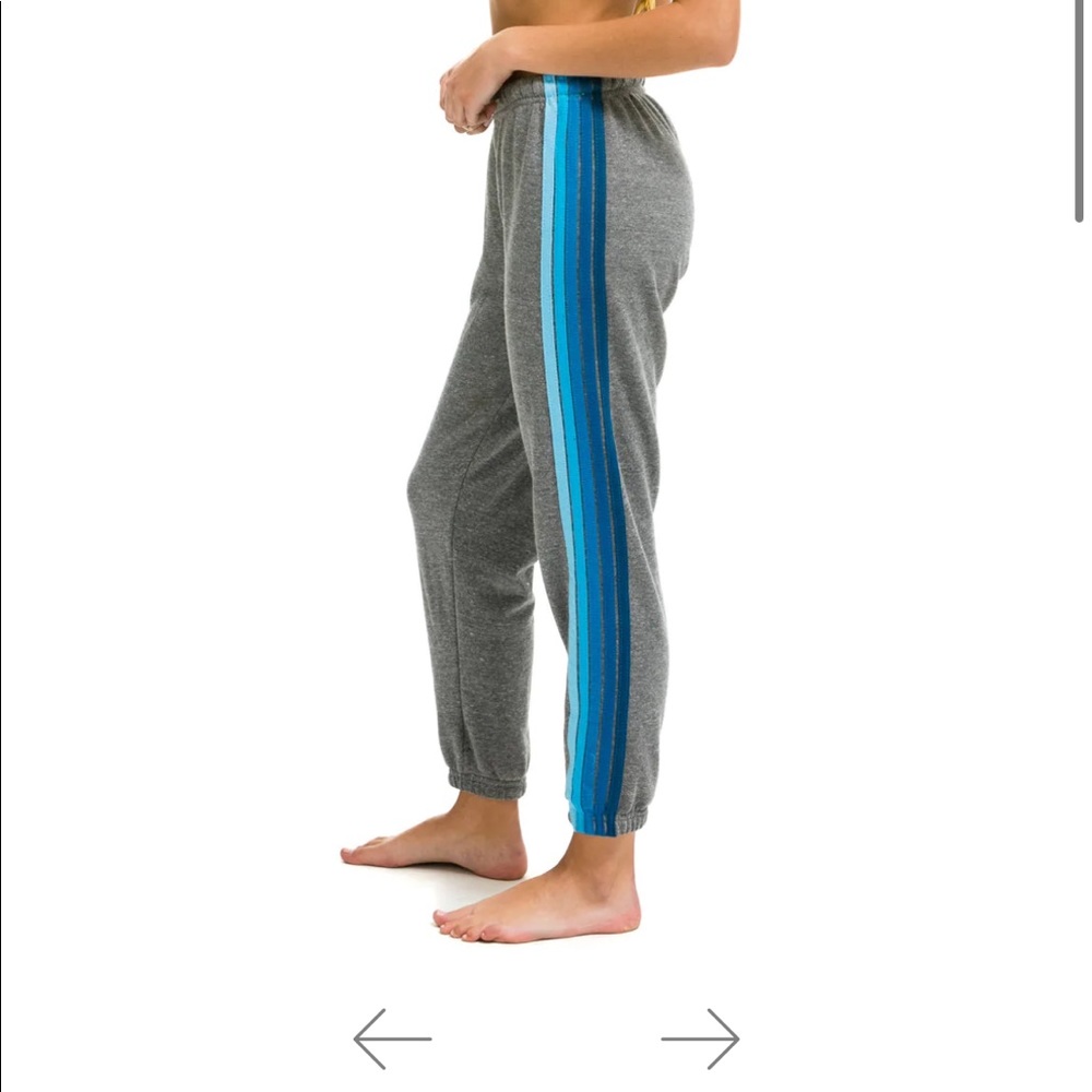 Aviator Nation sweatpants